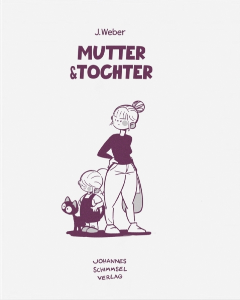 Mutter & Tochter